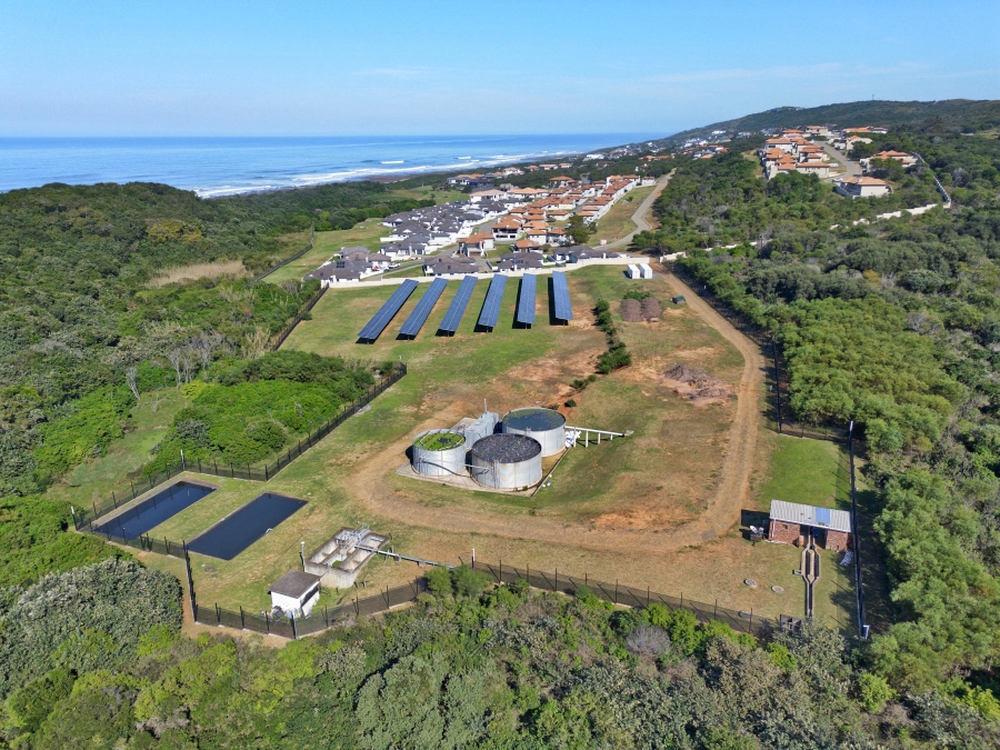 0 Bedroom Property for Sale in Winterstrand Eastern Cape